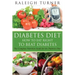 Diabetes Diet: How to Eat Right to Beat Diabetes