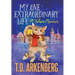 My One Extraordinary Life: A Feline Memoir