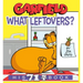 Garfield What Leftovers?: His 71st Book