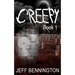 Creepy: A Collection of Scary Stories