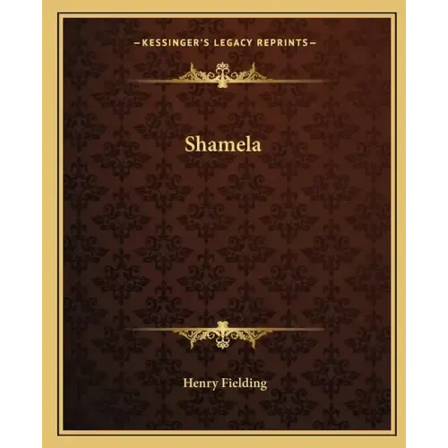 Shamela