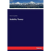 Stability Theory