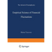 Empirical Science of Financial Fluctuations: The Advent of Econophysics