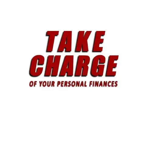 Take Charge Of Your Personal Finances