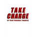 Take Charge Of Your Personal Finances
