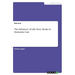 The Influence of Life Story Books in Dementia Care