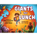 Giants for Lunch: Turning Fear Into Courage