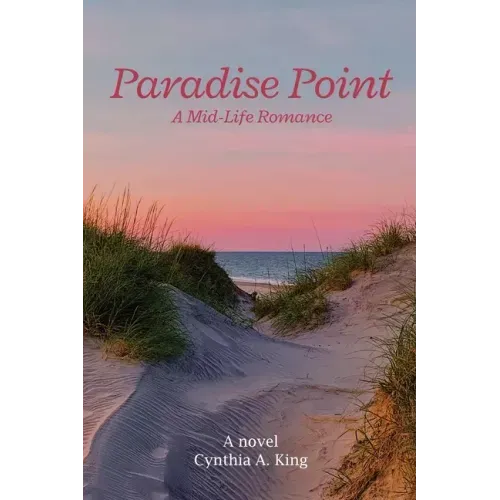Paradise Point: A mid-life Romance