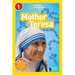 Mother Teresa (National Geographic Kids Readers, Level 1)
