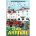 Late Arrival: A Park Hotel Mystery