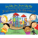 I'm Like You, You're Like Me / Yo Soy Como Tú, Tú Eres Como Yo: A Book about Understanding and Appreciating Each Other/Un Libro Para Entendernos Y Apr