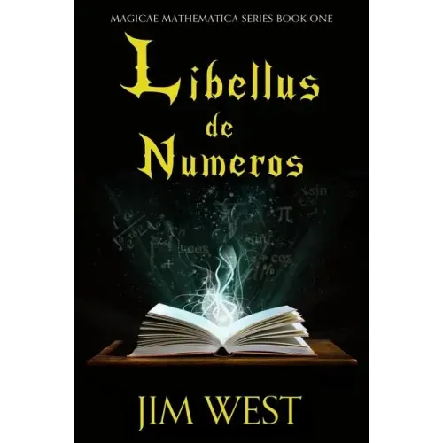 Libellus de Numeros