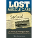 Lost Muscle Cars