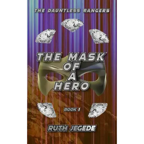 The Mask of a Hero