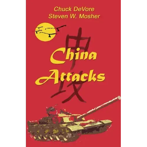 China Attacks