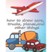 how to draw cars, trucks, planes, and other things: how to draw vehicles books for kids