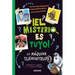La Máquina Tejemonstruos / Solve Your Own Mystery: The Monster Maker