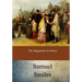 The Huguenots in France