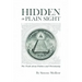 Hidden in Plain Sight: The Truth about Politics and Christianity