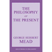 The Philosophy of the Present