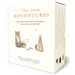 Our Little Adventures: Stories Featuring Foundational Language Concepts for Growing Minds