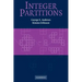 Integer Partitions