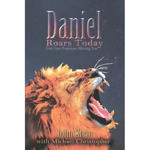 Daniel Roars Today