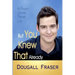 But You Knew That Already: A Psychic's Journey Through Life