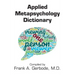 Applied Metapsychology Dictionary
