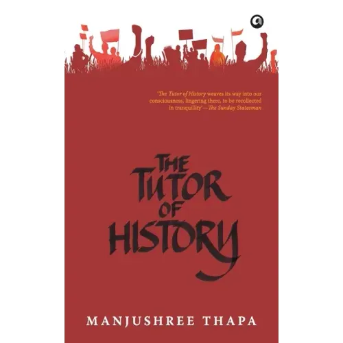 The Tutor of History