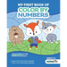My First Book of Color by Numbers: (Build Confidence with Colors and Numbers)