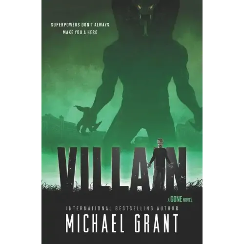 Villain