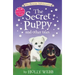 The Secret Puppy and Other Tales