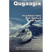 Qugaaĝix̂ - First Nation Tales From Alaska & The Arctic