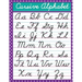 Cursive Alphabet: Cursive Handwriting Workbook for Kids and teen: Beginning Cursive helps children learn the basics of cursive writing in the most enj