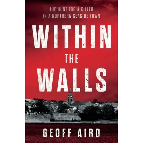 Within the Walls