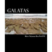 Galatas: Entendiendo en Hebreo