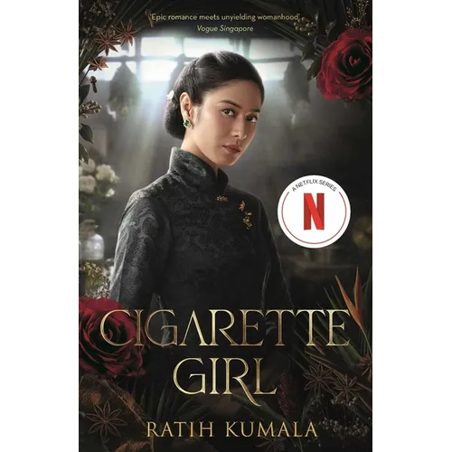 Cigarette Girl