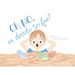Oh NO, ¿a donde se fue?