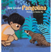 Pangolina