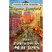 The Broadway Murders: A Dorothy Parker Mystery