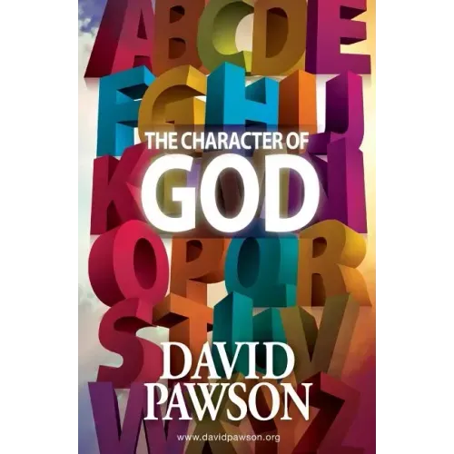 The Character of God