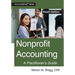 Nonprofit Accounting: Fourth Edition