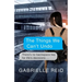 The Things We Can't Undo