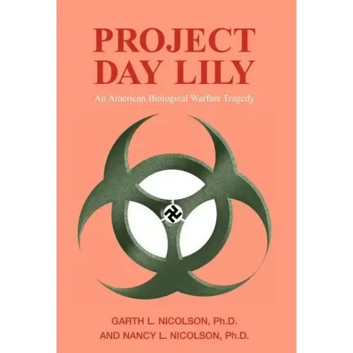 Project Day Lily