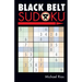 Black Belt Sudoku(r)