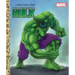 The Incredible Hulk (Marvel: Incredible Hulk)