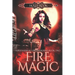 Fire Magic [Supernaturals Underground, Book Two]