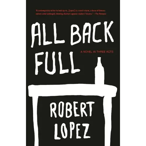 All Back Full