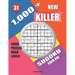 1,000 + New sudoku killer 10x10: Logic puzzles hard levels